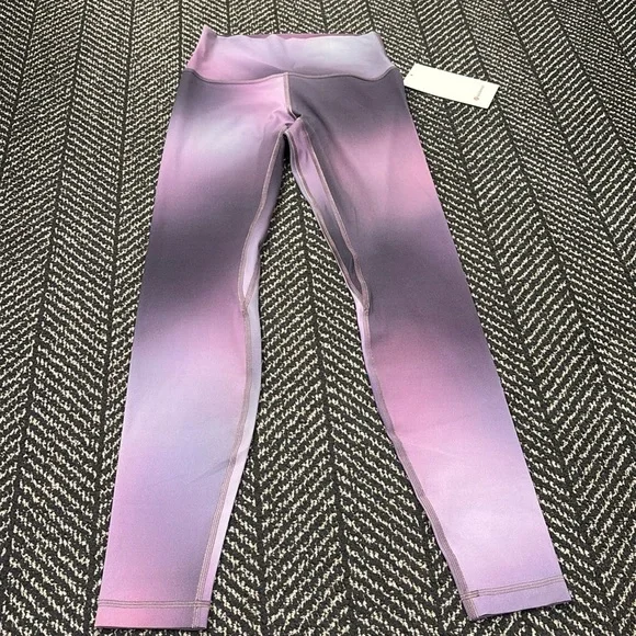 Lululemon Align leggings size 6 (25” inseam) NWT - Picture 5 of 10
